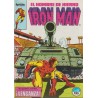 IRON MAN VOL.1 Nº 12 ED.FORUM