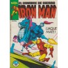 IRON MAN VOL.1 Nº 17 ED.FORUM