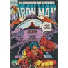 IRON MAN VOL.1 Nº 21 ED.FORUM