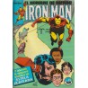 IRON MAN VOL.1 Nº 33 ED.FORUM