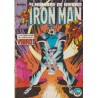 IRON MAN VOL.1 Nº 36 ED.FORUM