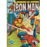IRON MAN VOL.1 Nº 37 ED.FORUM
