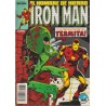 IRON MAN VOL.1 Nº 38 ED.FORUM