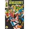 LOS VENGADORES VOL.1 Nº 1 A 43 ED.FORUM EXCELENTE ESTADO DE CONSERVACION