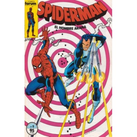SPIDERMAN VOL.1 Nº 1 AL 104, EXCELENTE ESTADO DE CONSERVACION, MUY NUEVOS
