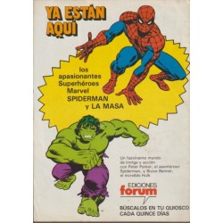 CONAN EL BARBARBARO VOL.1 Nº 94 MAS EL ESPECIAL DE VACACIONES 1986 , ED.FORUM , EXCELENTE ESTADO DE CONSERVACION