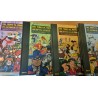 DEL TEBEO AL MANGA COL.COMPLETA 11 VOLUMENES