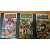 DEL TEBEO AL MANGA COL.COMPLETA 11 VOLUMENES