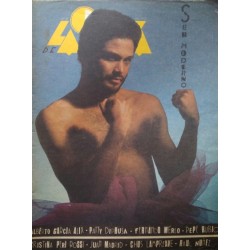 LA LUNA DE MADRID Nº 14 SER...