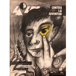 LA LUNA DE MADRID Nº 11...