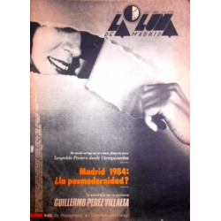 LA LUNA DE MADRID Nº 1 ¿ LA...