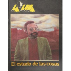 LUNA DE MADRID Nº 16 EL...