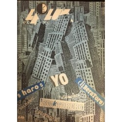 LUNA DE MADRID Nº 5 YO (...