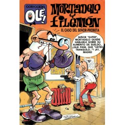 OLE ¡ MORTADELO Y FILEMON FORMATO ANTIGUO TOMO ENCUADERNADO CON 8 OLES ¡ Nº : 96,198,222,225.226,395,397,401,