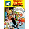 OLE ¡ MORTADELO Y FILEMON FORMATO ANTIGUO TOMO ENCUADERNADO CON 8 OLES ¡ Nº : 96,198,222,225.226,395,397,401,