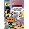 OLE ¡ MORTADELO Y FILEMON FORMATO ANTIGUO TOMO ENCUADERNADO CON 8 OLES ¡ Nº : 96,198,222,225.226,395,397,401,