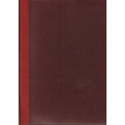 EL CACHORRO COL.COMPLETA Nº 1 A 41 , COLECCION BRAVO ,COLECCION ENCUADERNADO SIN PORTADA