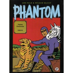 THE PHANTOM VOL.27 PAGINAS...