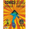 THE COMICS JOURNAL Nº 219