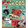 CHICOS Nº 14 DE 69