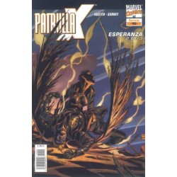 PATRULLA X VOL.2 Nº 90...