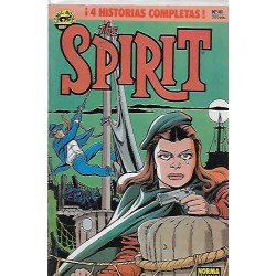 THE SPIRIT Nº 41 DE 76 POR...
