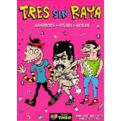 coleccion tmeo nº 14 tres...