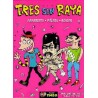 coleccion tmeo nº 14 tres sin raya