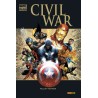 MARVEL DELUXE : CIVIL WAR