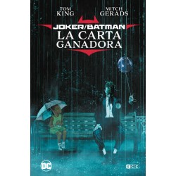 JOKER/BATMAN LA CARTA...