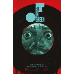 BLUE IN GREEN ,ED.ECC