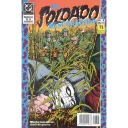 EL SOLDADO DESCONOCIDO Nº 1...