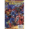 VENGADORES VOL.3 Nº 1 Y 2 HEROES RETURN POR KUT BUSIEK Y GEORGE PEREZZ