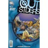 OUTSIDERS Nº 13 ED.PLANETA
