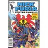 NICK FURIA CONTRA SHIELD Nº 1 ED.FORUM