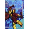 IRON MAN VOL.3 Nº 6 ED.FORUM MARVELUTION