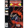 UNIVERSO X Nº 16 ED.FORUM