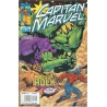 CAPITAN MARVEL VOL.1 Nº 2 ED.FORUM