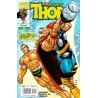 THOR VOL.3 Nº 4 ED.FORUM , MANO A MANO CON NAMOR EL HOMBRE SUBMARINO