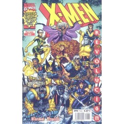 X-MEN VOL.2 Nº 60 ED.FORUM