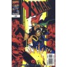 X-MAN VOL.2 Nº 49 ED.FORUM