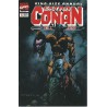 EXTRA CONAN EL BARBARO 5 KING-SIZE ANNUAL ED.FORUM