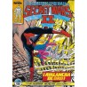 SECRET WARS II Nº 13 AL 19 ED.FORUM , EXCELENTE ESTADO DE CONSERVACION , NUEVOS