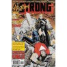 TOM STRONG VOL.1 Nº 4 POR ALAN MOORE