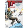 TOM STRONG VOL.1 Nº 7 POR ALAN MOORE