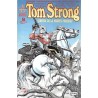 TOM STRONG VOL.1 Nº 8 POR ALAN MOORE