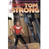 AVENTURAS DE TOM STRONG Nº 5 POR ALAN MOORE