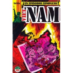 VIETNAM Nº 3 ED.FORUM