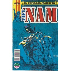 VIETNAM Nº 6 ED.FORUM