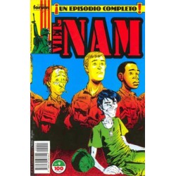 VIETNAM Nº 9 ED.FORUM